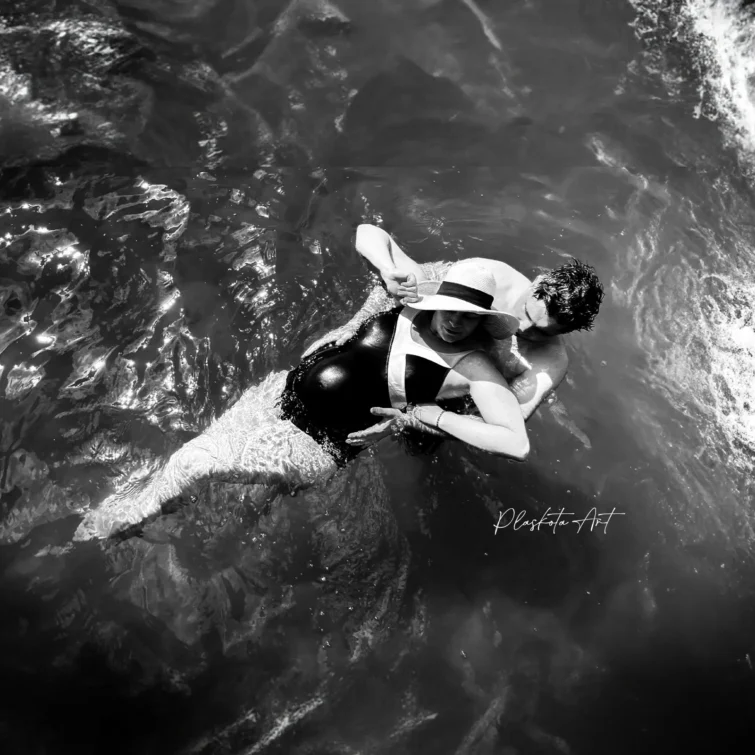 Plaskota art_sesja plenerowa