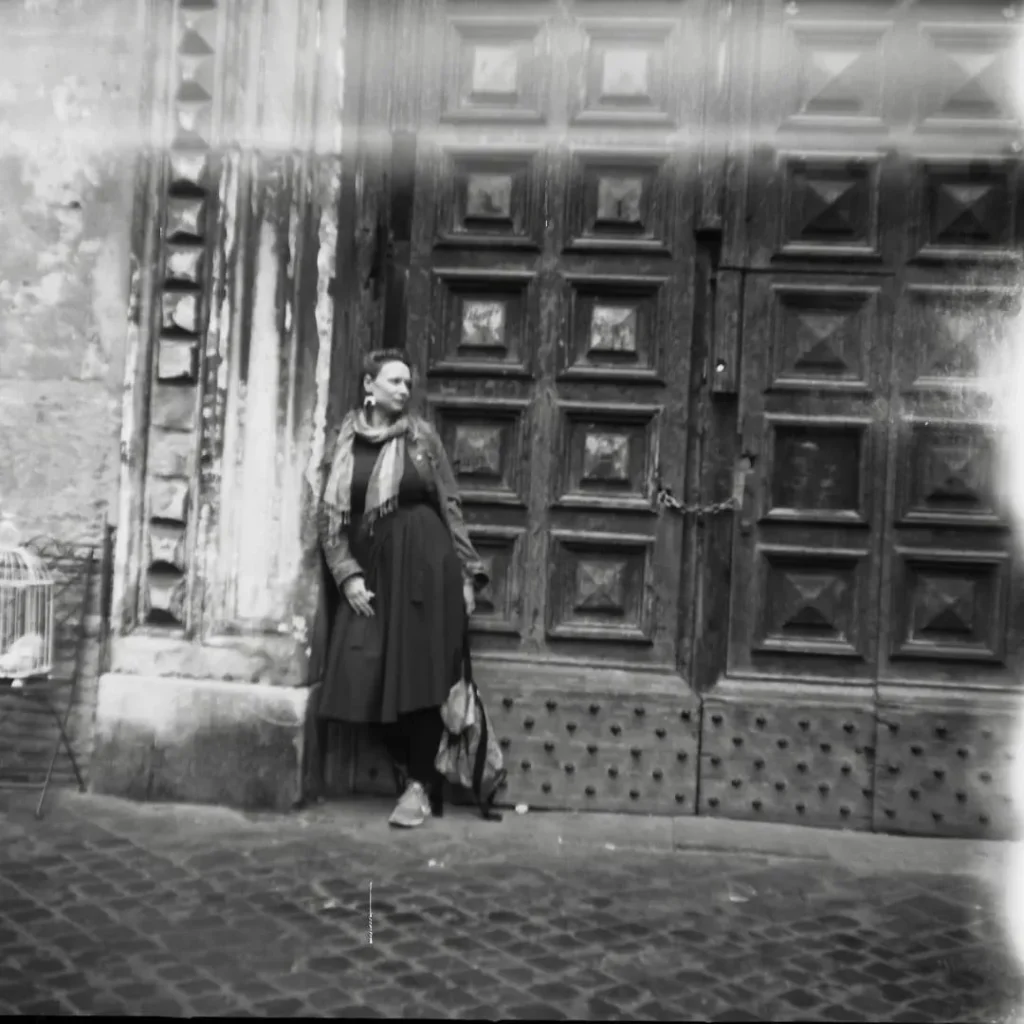 Aparat Start B – Historia, Cechy i Niezwykły Klimat Czarno-Białych Fotografii Analogowych Plaskota Art