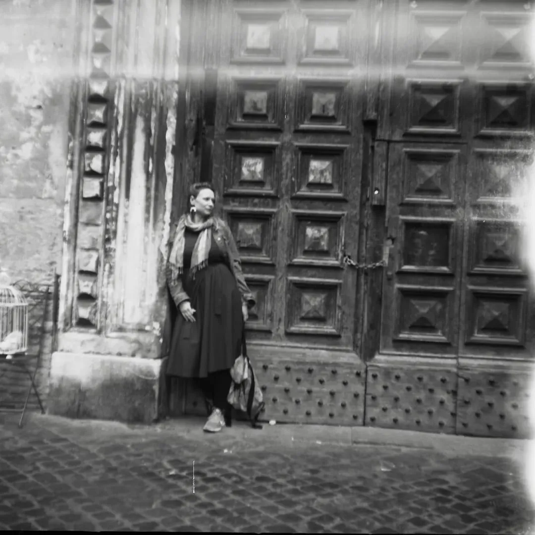 Aparat Start B – Historia, Cechy i Niezwykły Klimat Czarno-Białych Fotografii Analogowych Plaskota Art