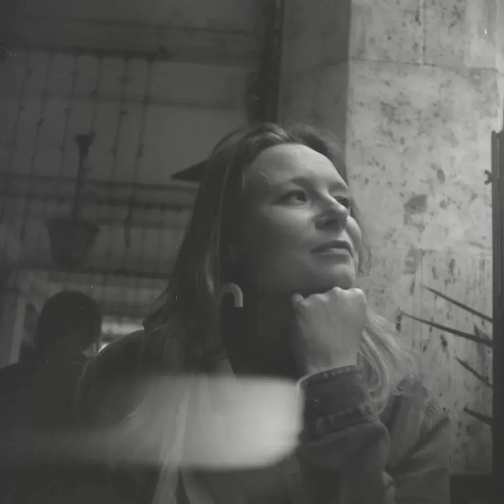 Aparat Start B – Historia, Cechy i Niezwykły Klimat Czarno-Białych Fotografii Analogowych Plaskota Art