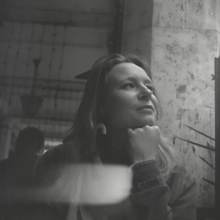 Aparat Start B – Historia, Cechy i Niezwykły Klimat Czarno-Białych Fotografii Analogowych Plaskota Art