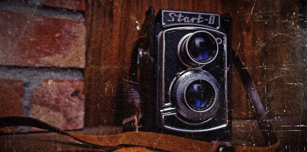 Aparat Start B – Historia, Cechy i Niezwykły Klimat Czarno-Białych Fotografii Analogowych Plaskota Art