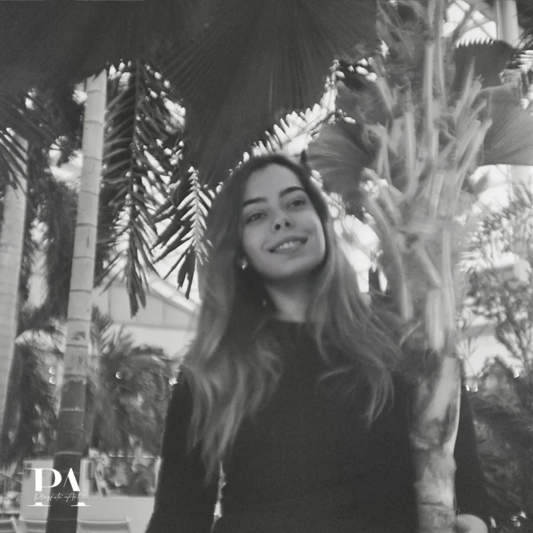 Aparat_start_B_plaskota_Art retro fotografia