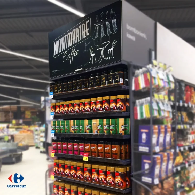 Identyfikacja wizualna Plaskotaart