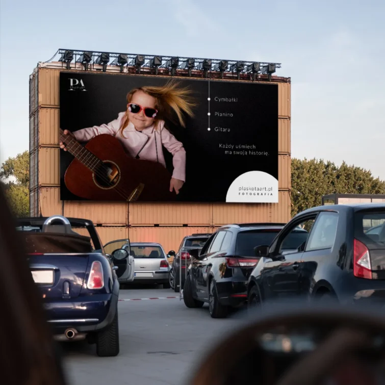 Grafika komputerowa Plaskotaart