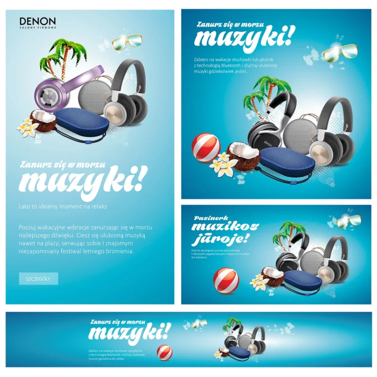 Grafika komputerowa Plaskota Art portfolio