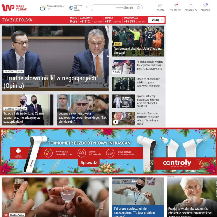 Grafika komputerowa Plaskota Art portfolio