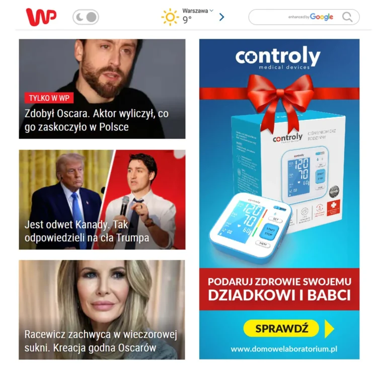 Grafika komputerowa Plaskota Art portfolio