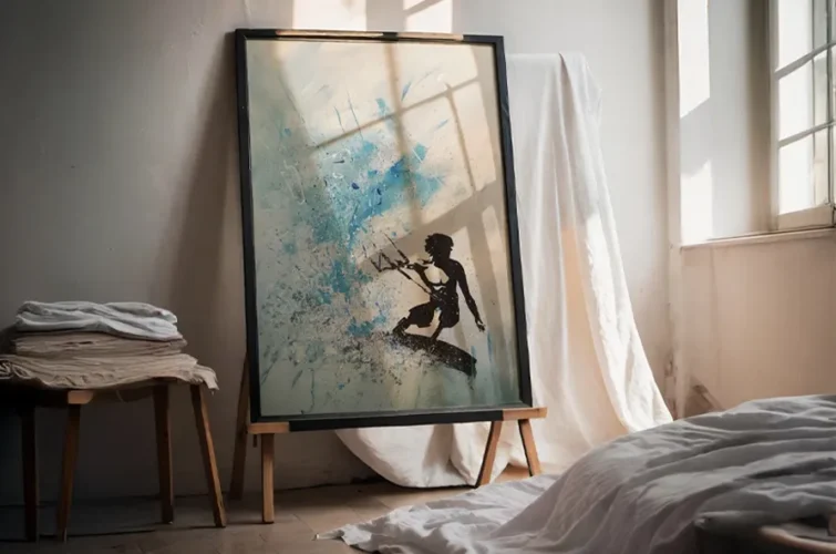 Malarstwo Plaskota Art