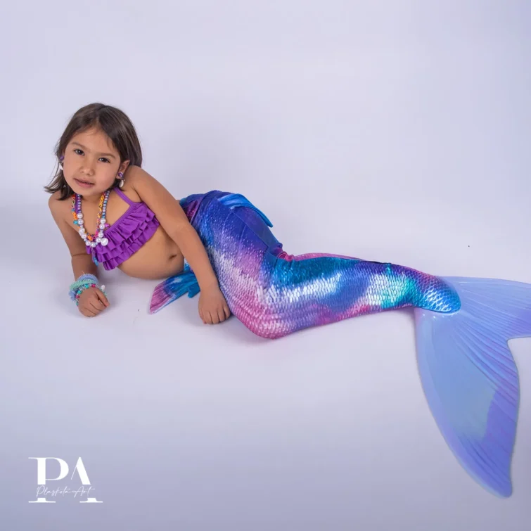 Plaskota art sesja dziecieca