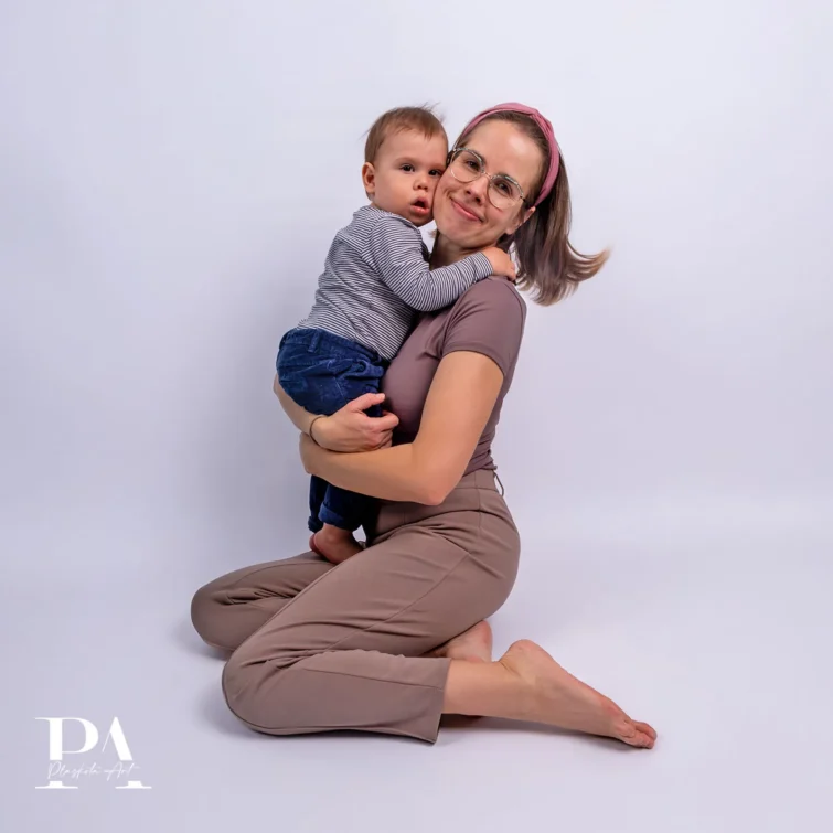 Plaskota art sesja rodzinna