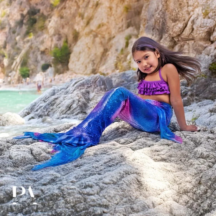 Plaskota art sesja dziecieca