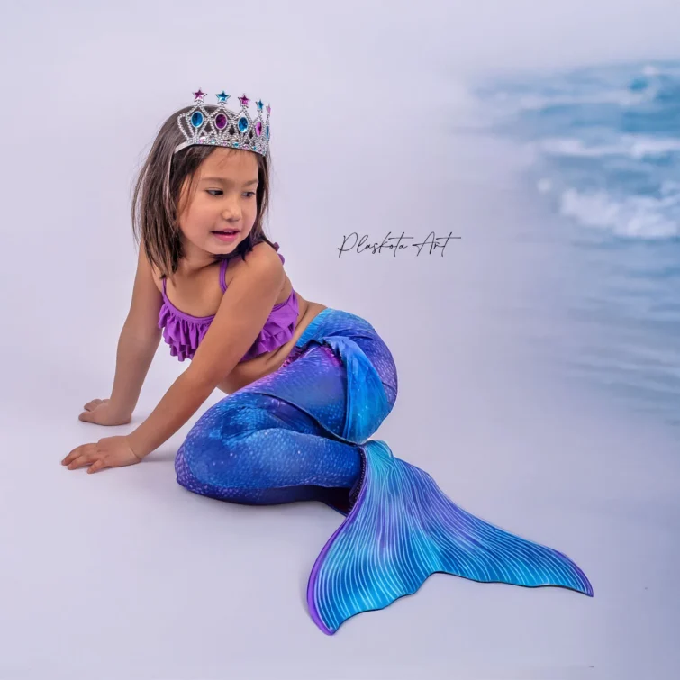 Plaskota art sesja dziecieca