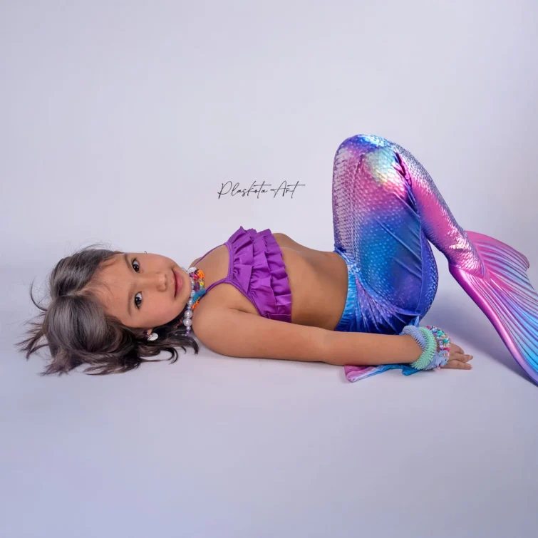 Plaskota art sesja dziecieca