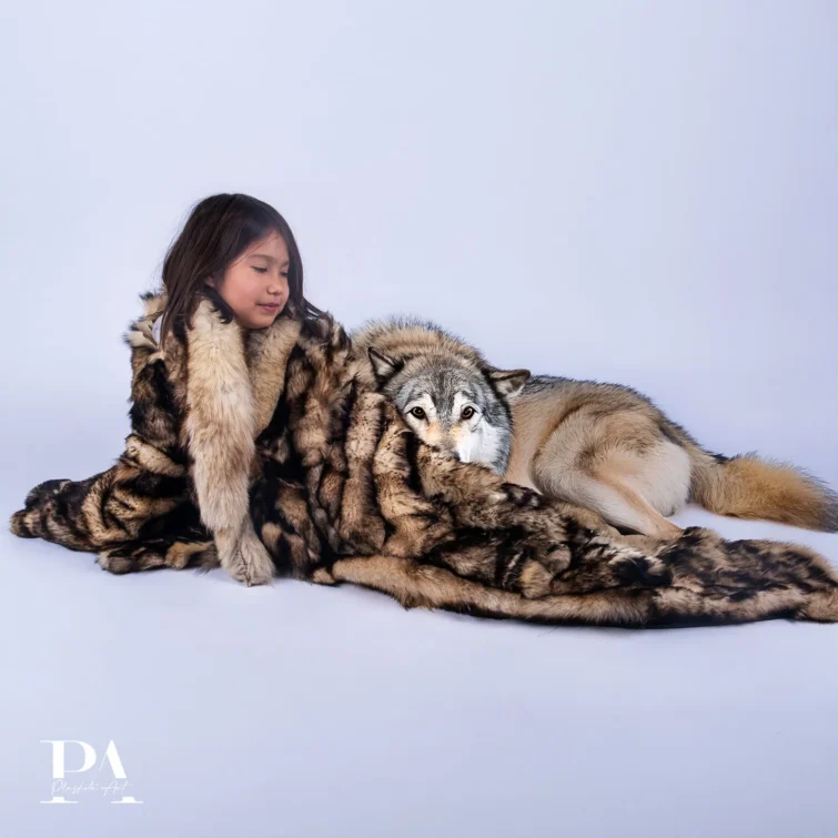 Plaskota art sesja dziecieca