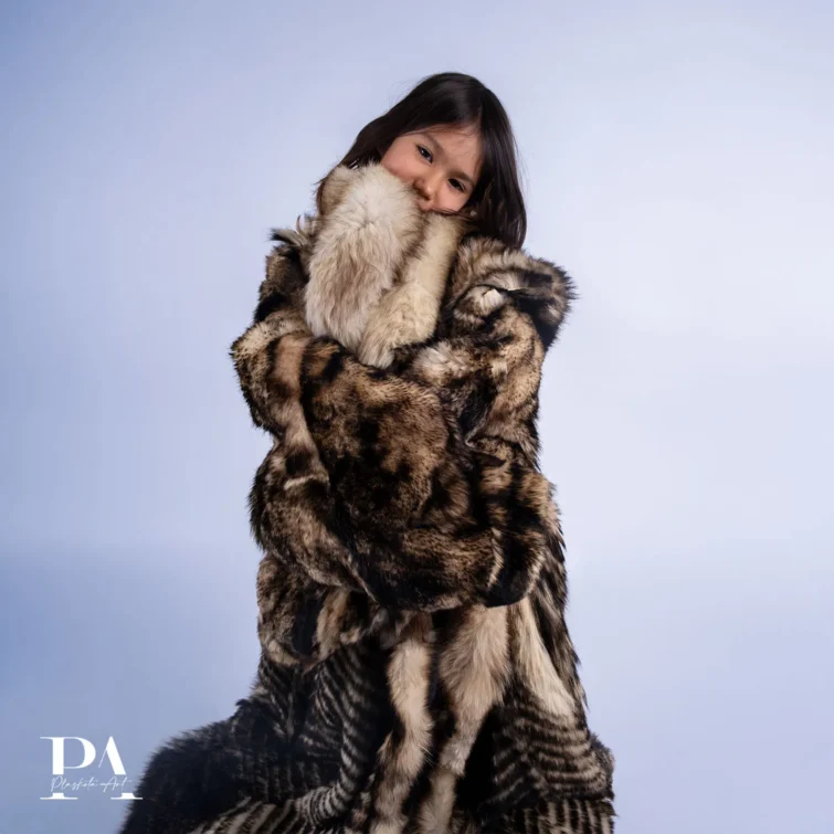 Plaskota art sesja dziecieca