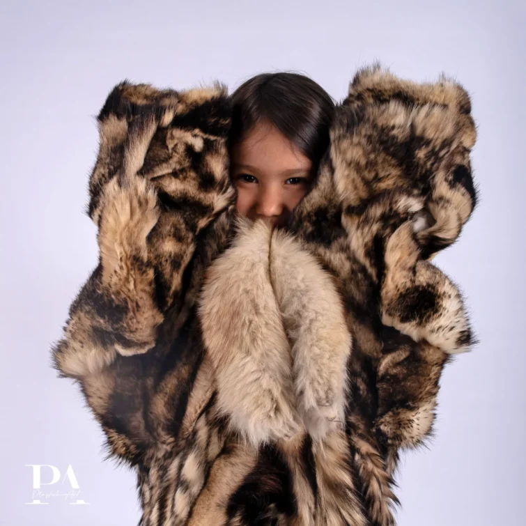 Plaskota art sesja dziecieca