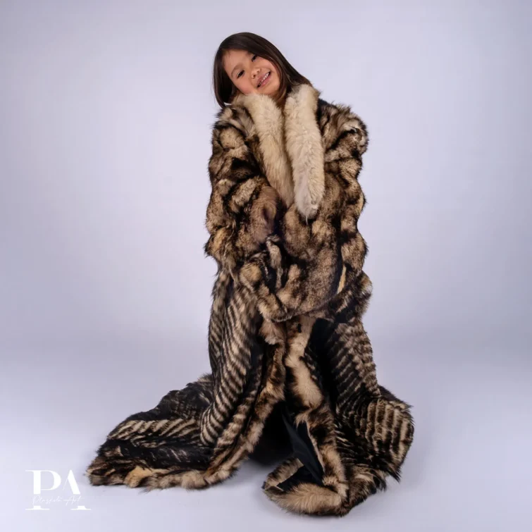 Plaskota art sesja dziecieca