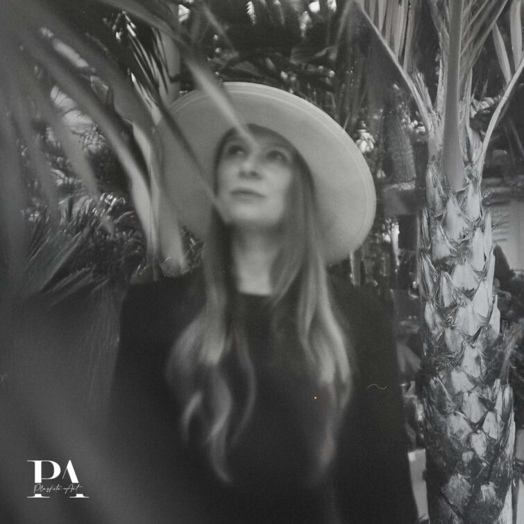 Portfolio Sesja aparatem Start B