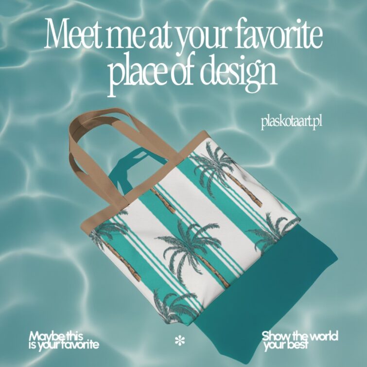 indentyfikacja wizualna Plaskotaart