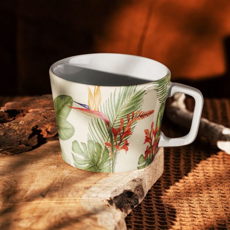 indentyfikacja wizualna Plaskotaart