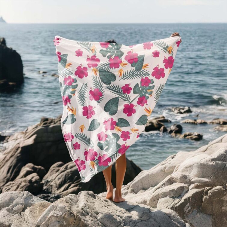 indentyfikacja wizualna Plaskotaart