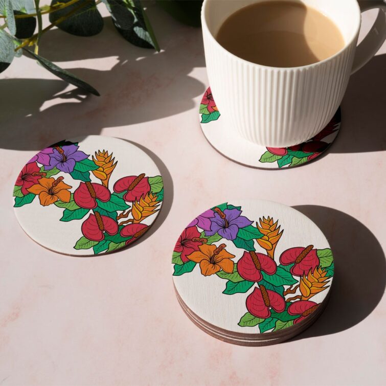 indentyfikacja wizualna Plaskotaart