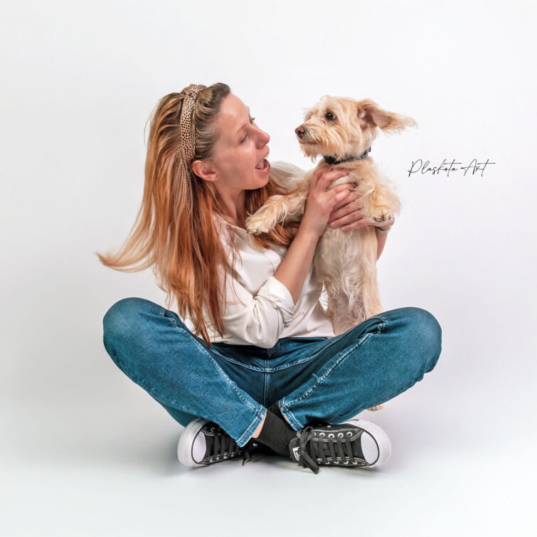 fotografia_portretowa Plaskotaart