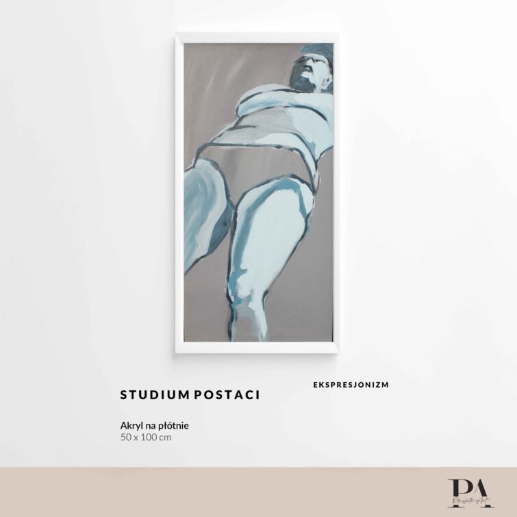 MALARSTWO_PLASKOTAART POSTAC STUDIUM
