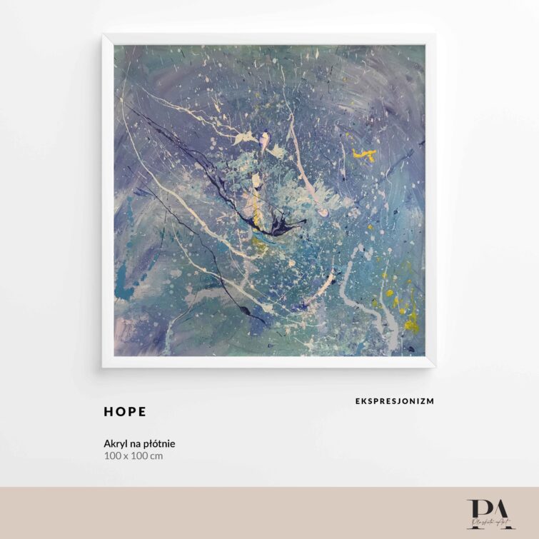 MALARSTWO_PLASKOTAART_HOPE