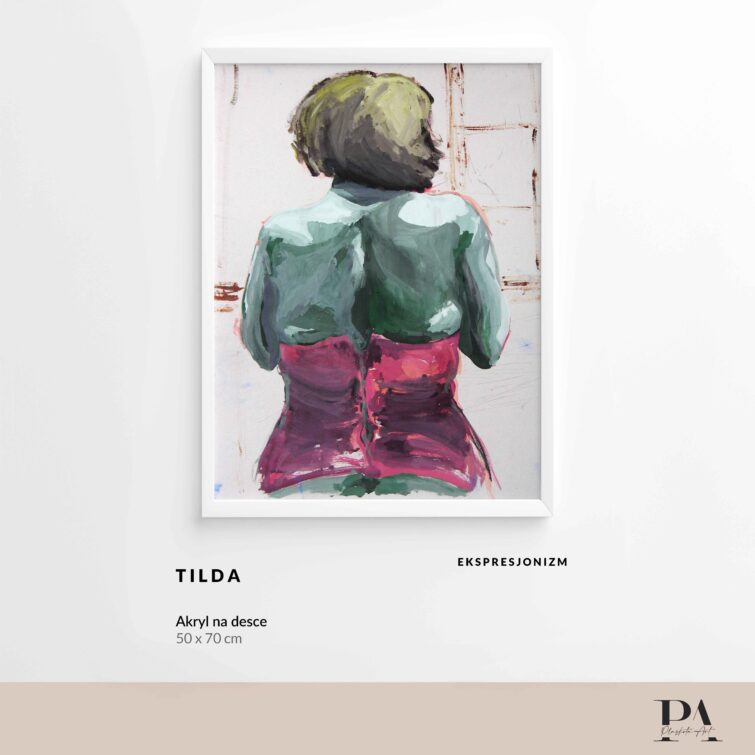 MALARSTWO_PLASKOTAART