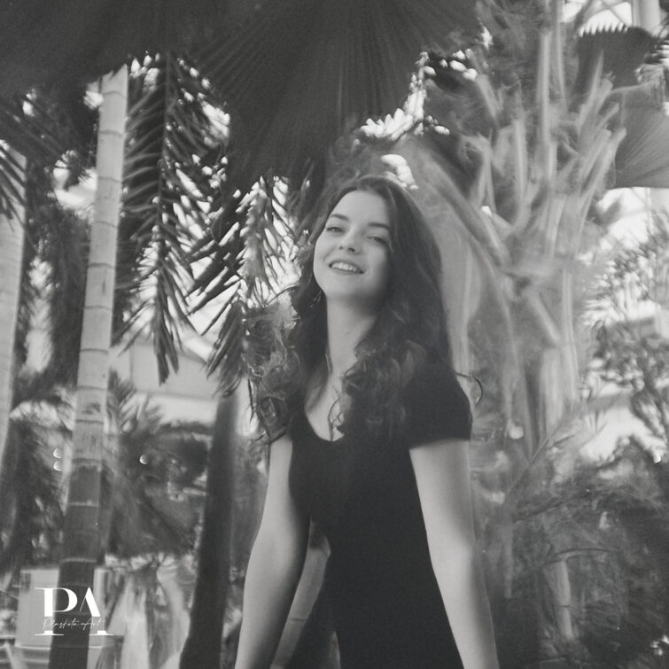 Portfolio sesja aparatem Srat B