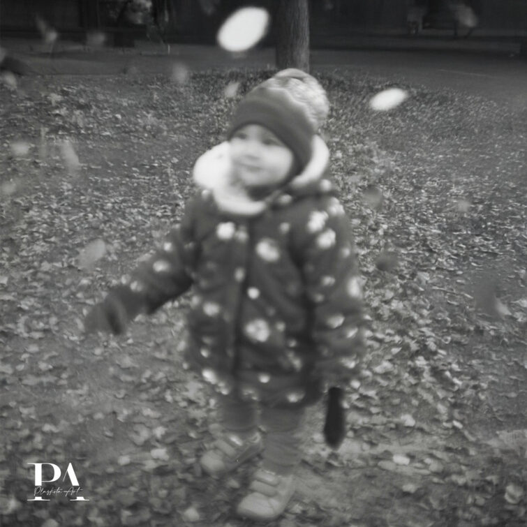 Portfolio sesja aparatem Srat B