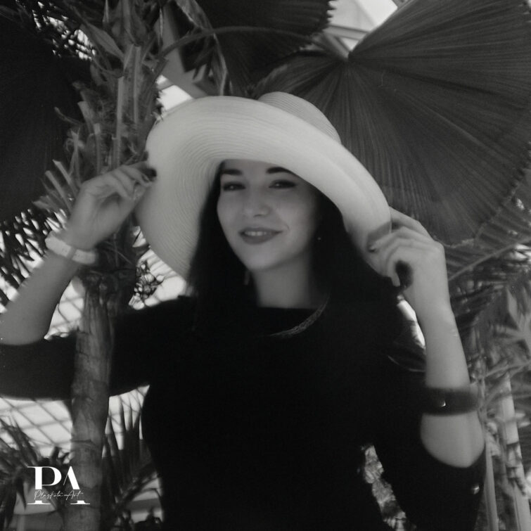 Portfolio sesja aparatem Srat B