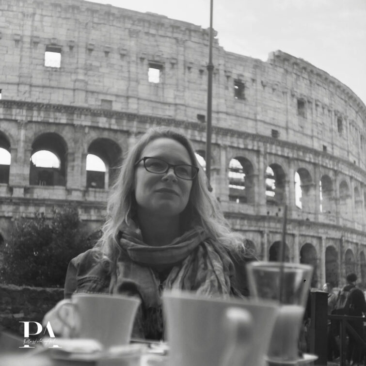 Portfolio sesja aparatem Srat B