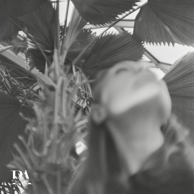 Portfolio sesja aparatem Srat B