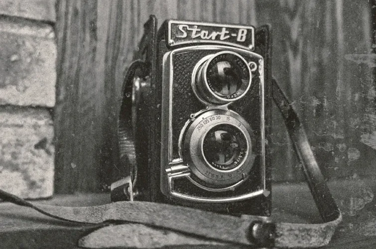 Oferta sesji fotograficznej aparatem Start B Plaskota Art