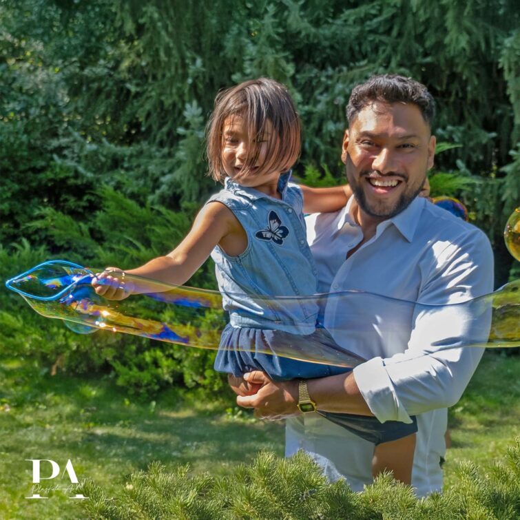 Sesja plenerowa Plaskota Art