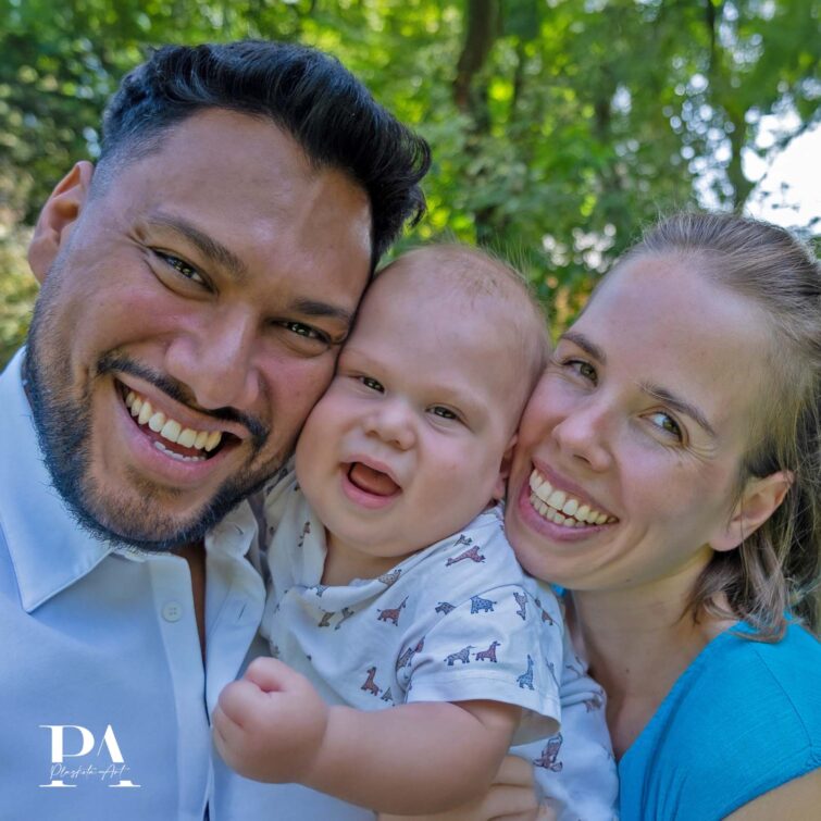 Sesja rodzinna i dziecięca Plaskota Art