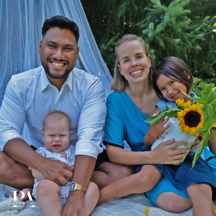 Sesja rodzinna i dziecięca Plaskota Art