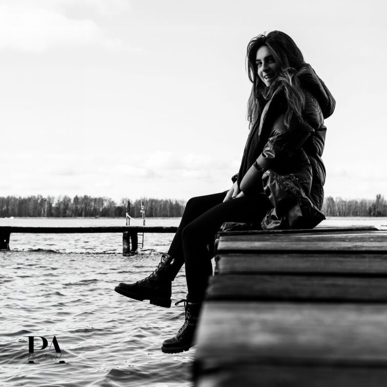 Sesja plenerowa Plaskota Art