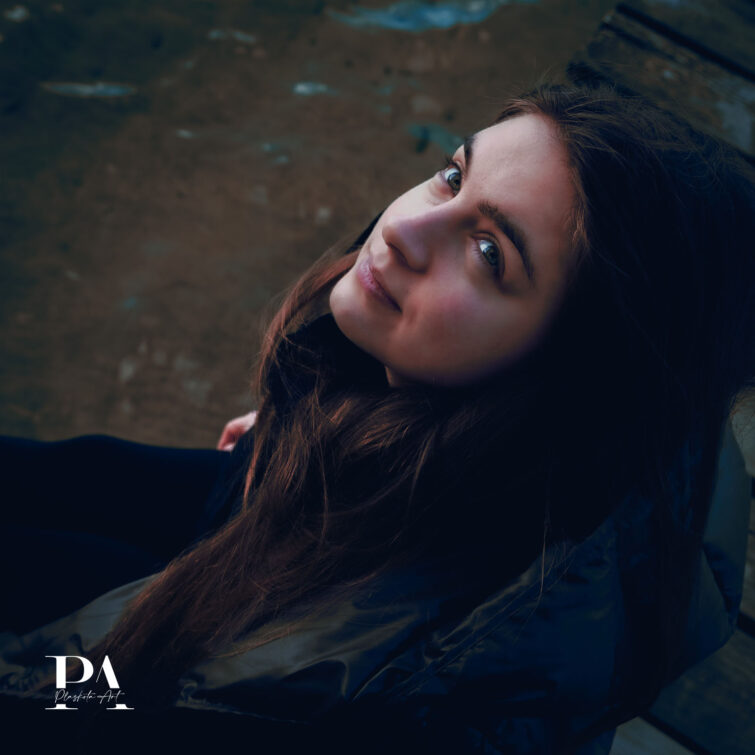 Sesja plenerowa Plaskota Art