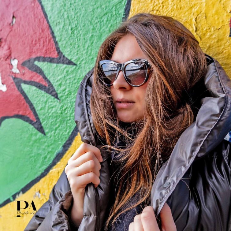 Sesja plenerowa Plaskota Art