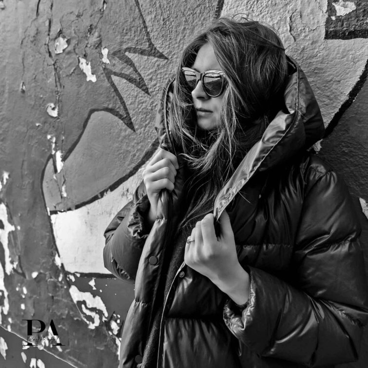 Sesja plenerowa Plaskota Art