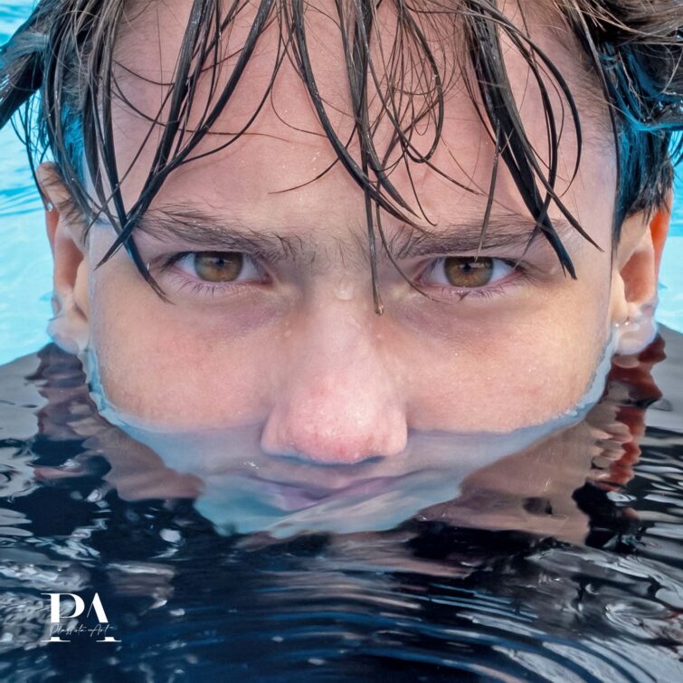 Sesja plenerowa Plaskota Art