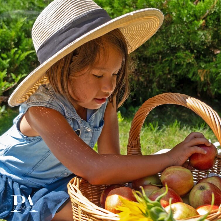 Sesja plenerowa Plaskota Art