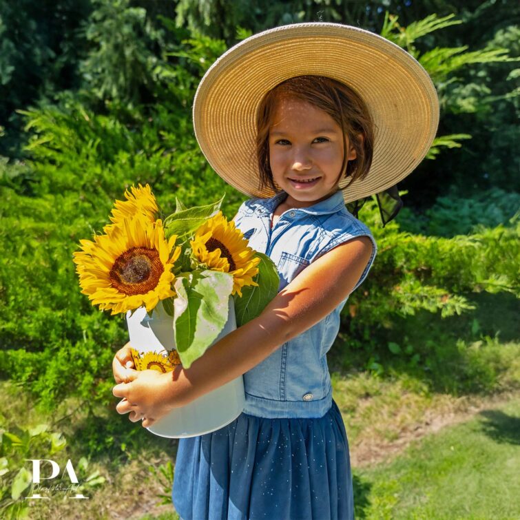 Sesja plenerowa Plaskota Art