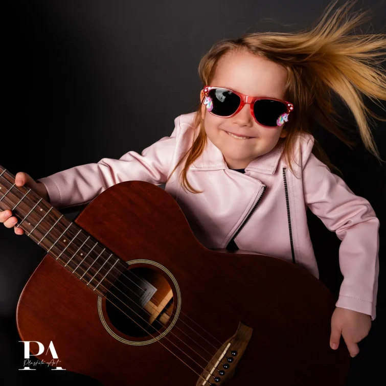 Sesja rodzinna i dziecięca Plaskota Art