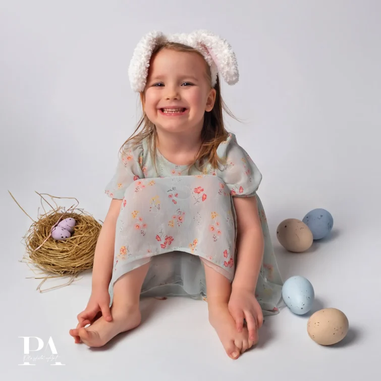 Sesja rodzinna i dziecięca Plaskota Art