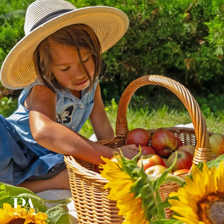 Sesja rodzinna i dziecięca Plaskota Art